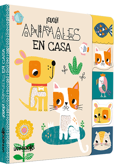 Animales en casa
